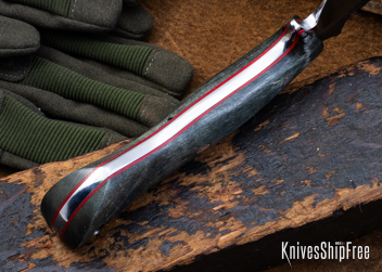 Storm Maple - Red Liners - LH24HI009 (Liners)