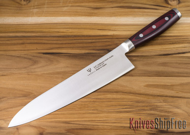 Yaxell: Dragon Fire - 9.5