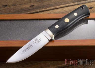 fallkniven-f13g-black-micarta-
