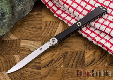 Shun 3.5 Higo Nokami Folding Steak Knife