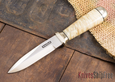 Randall Made Knives: Gambler 4