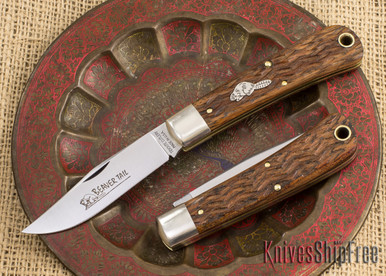 Great Eastern Cutlery: #43 Oregon Trapper - Tidioute - 