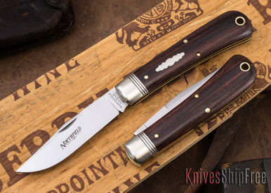 Great Eastern Cutlery: #43 Oregon Trapper - Northfield UN-X-LD