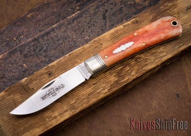 Great Eastern Cutlery: #43 Oregon Trapper - Northfield UN-X-LD