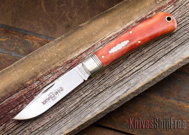 Great Eastern Cutlery: #43 Oregon Trapper - Northfield UN-X-LD