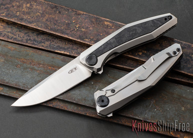 Zero Tolerance: 0470 Sinkevich Flipper | KnivesShipFree