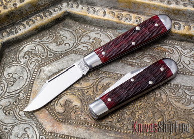 Great Eastern Cutlery: #14 Tidioute - Lick Creek Boy's Knife