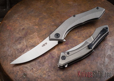 Zero Tolerance: 0460TI | KnivesShipFree