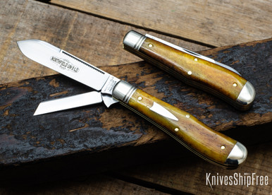 Great Eastern Cutlery: #92 Northfield UN-X-LD - Eureka Jack