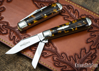 Great Eastern Cutlery: #86 Northfield UN-X-LD - Oil Field Jack
