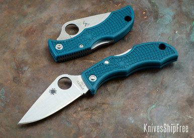 Spyderco - SPYDERCO　LADYBUG 31ig3x5jaDL.jpg_BO30,255,255,