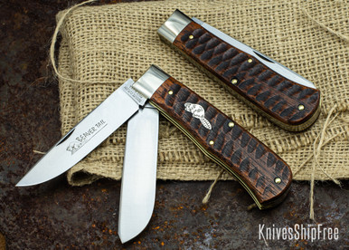 Great Eastern Cutlery: #23 Pioneer - Tidioute 