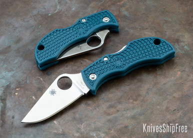spyderco-manbug-blue-k390-