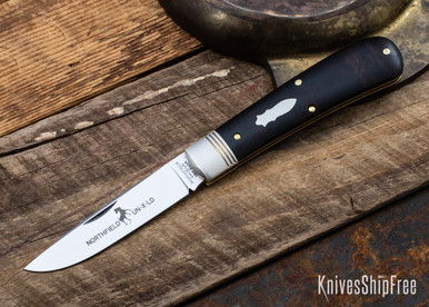 Great Eastern Cutlery: #74 Mustang - Northfield UN-X-LD - Arizona