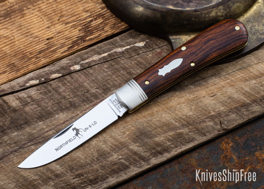 Great Eastern Cutlery: #74 Mustang - Northfield UN-X-LD - Arizona