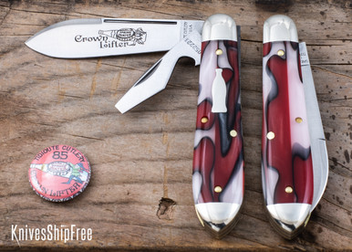 BuyGreat Eastern Cutlery: #85 Crown Lifter - Tidioute - Dead Skunk