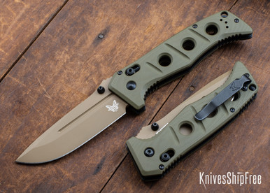 東京銀座ベンチメイド ナイフ　アダマス BENCHMADE 275FE-2 ADAMAS その他