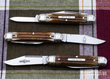 BuyGreat Eastern Cutlery: #68 - White Owl - Northfield Un-X-LD