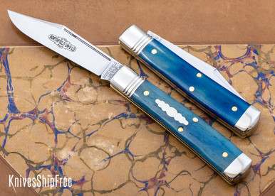 Great Eastern Cutlery: #94 Liberty - Northfield UN-X-LD - Smooth