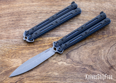 kershaw-lucha-blue-titanium-