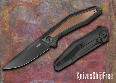 Zero Tolerance: 0470 Sinkevich Flipper | KnivesShipFree