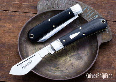 Great Eastern Cutlery: #74 Cotton Sampler - Northfield UN-X-LD
