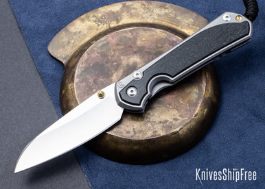 Chris Reeve Knives: Large Sebenza 31 - CPM MagnaCut - Insingo