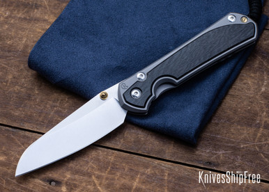Chris Reeve Knives: Large Sebenza 31 - CPM MagnaCut - Insingo