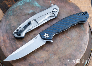 SABBATICAL ルピネL zt-zero-tolerance-flipper-