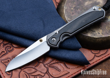 Chris Reeve Knives: Small Sebenza 31 - CPM-MagnaCut - Insingo
