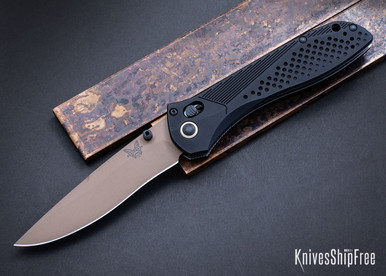 Benchmade Knives: 710FE-2401 Limited Edition - 25th Anniversary