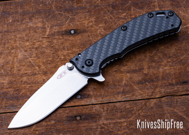 Zero Tolerance: 0566CF | KnivesShipFree