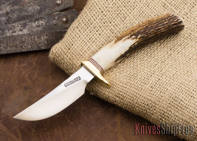 Randall Made Knives: Model 21 Little Game - Stag - 111