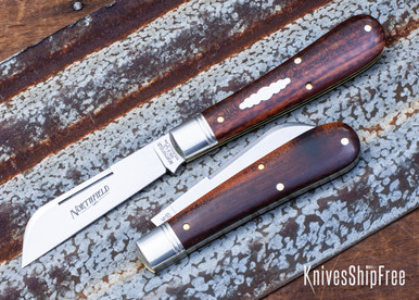 No.2643 ユーティリティ　レリーフ　セミコン　16種ほぼ３コン46枚 Great Eastern Cutlery: #93 Tidioute - Ram's Foot - Antique Yellow