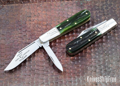 Great Eastern Cutlery: #77 - Northfield UN-X-LD - Yankee Barlow