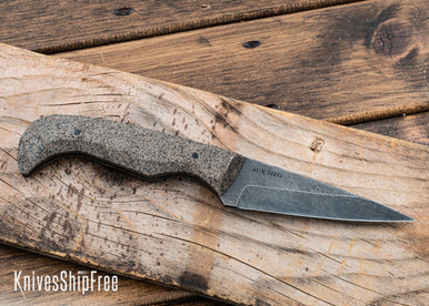 Auxiliary Manufacturing: Karl - Textured FDE Griptec - AEB-L