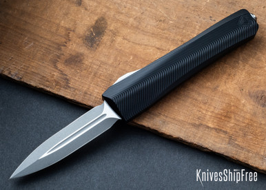 Core Edge USA: 0331 Pulsar OTF - Black Anodized Aluminum