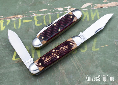 Great Eastern Cutlery: #35 Churchill Moose - Tidiote - Wine