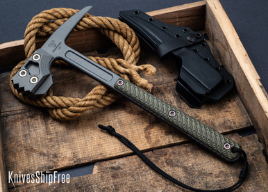 USMC ダブルフェイス rmj-tactical-cuddles-hammer-