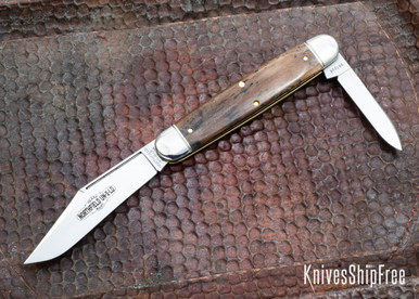 Great Eastern Cutlery: #98 Northfield UN-X-LD -Texas Stogie