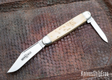 Great Eastern Cutlery: #98 Northfield UN-X-LD -Texas Stogie