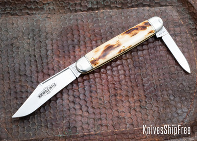 Great Eastern Cutlery: #98 Northfield UN-X-LD -Texas Stogie