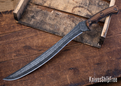 RMJ Tactical: 3V Syndicate Wyvern - CPM-3V - Acid Etched