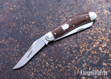 Great Eastern Cutlery: #88 Northfield UN-X-LD - Bayou Trapper
