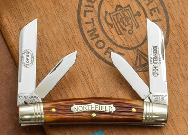 Buy Great Eastern Cutlery #61 Northfield Un-X-LD - Ships Free