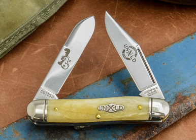 Buy Great Eastern Cutlery #66 Northfield Un-X-LD - Ships Free