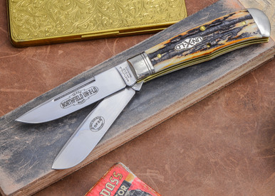 Buy Great Eastern Cutlery #73 Northfield Un-X-LD - Ships Free