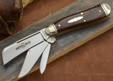 Buy Great Eastern Cutlery #56 Northfield Un-X-LD - Ships Free