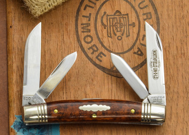 Buy Great Eastern Cutlery #61 Northfield Un-X-LD - Ships Free - 4