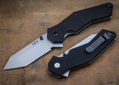 Zero Tolerance: 0700 | KnivesShipFree